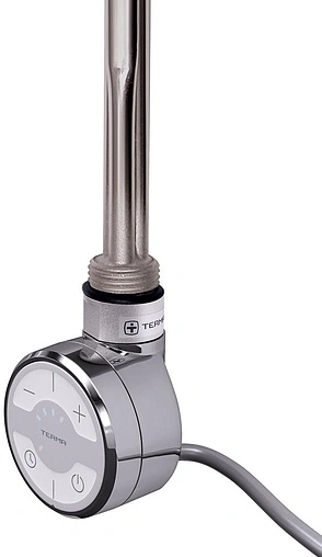 Блок управления Terma MOA 300 Вт хром WEMOA03TCROU