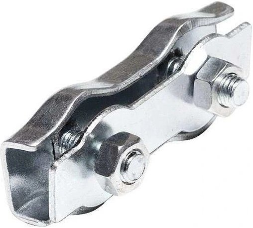 Зажим для троса из нержавеющей стали 3мм ACR SS304 DOUBLE