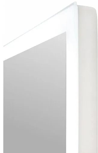 Зеркало с подсветкой Continent Fantasy Led 60x80 белый ЗЛП1281