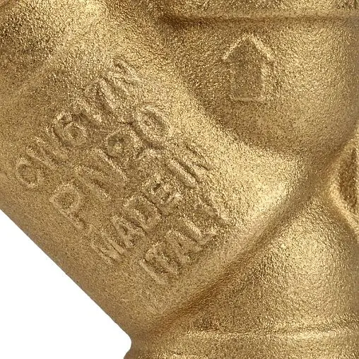 Фильтр угловой сетчатый ½"в x ½"в Itap 1920012 Фильтр угловой сетчатый ½"в x ½"в Itap 1920012