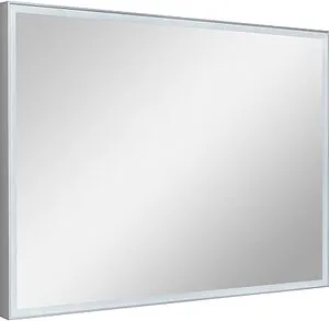 Зеркало с подсветкой Am.Pm Spirit 2.0 100 алюминий M70AMOX1001SA, 1