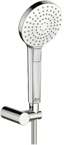 Душевая система со смесителем для душа Ideal Standard Ceraflex хром BC447AA
