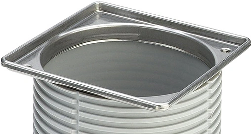 Трап горизонтальный Set Viega Advantix 4936.2 100x100мм 583248