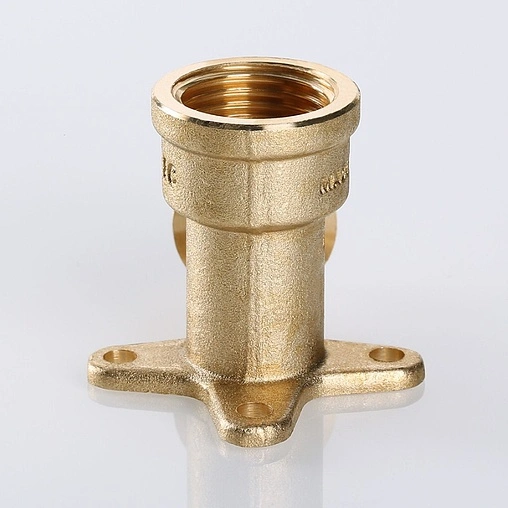 Водорозетка аксиальная 20мм x ½"в Valtec VTm.454.BG.002004