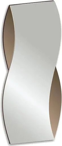 Зеркало Continent Шанель 53×127 В159