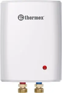 Водонагреватель проточный электрический Thermex Surf Plus 4500 211016 Водонагреватель проточный электрический Thermex Surf Plus 4500 211016, 1
