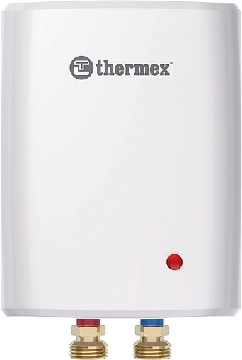 Водонагреватель проточный электрический Thermex Surf Plus 4500 211016