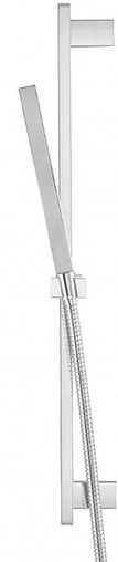 Душевая стойка Swedbe Calypso хром 5086