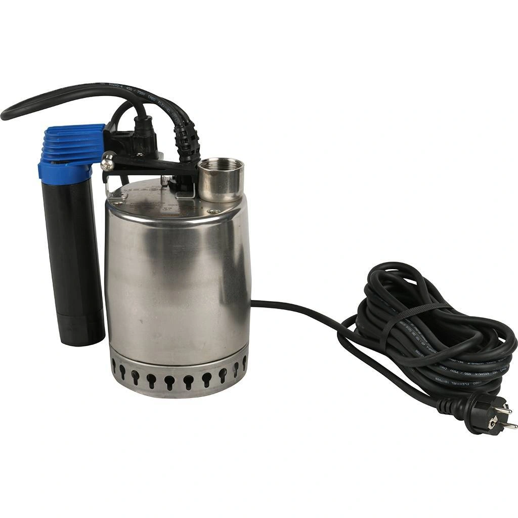 Насос дренажный Q=8.5м³/ч H=5.5м Grundfos UNILIFT KP 150-AV1 011H1900