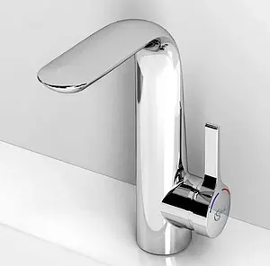 Смеситель для раковины Ideal Standard Melange хром A6041AA Смеситель для раковины Ideal Standard Melange хром A6041AA, 3