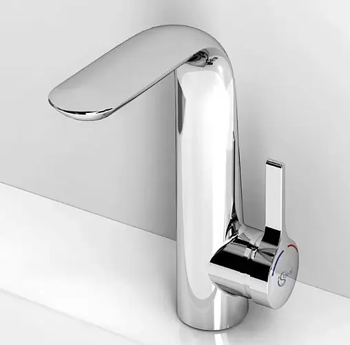 Смеситель для раковины Ideal Standard Melange хром A6041AA