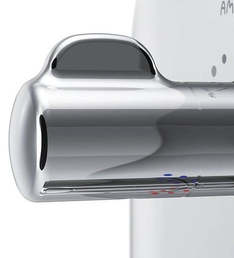 Термостат для 1 потребителя Am.Pm Sensation хром F3075600