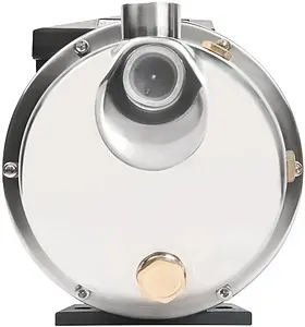 Насос поверхностный Unipump JS 80 60382 Насос поверхностный Unipump JS 80 60382, 3