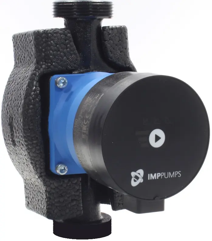 Насос циркуляционный IMP Pumps NMT MINI 20/80-180 979525368 Насос циркуляционный IMP Pumps NMT MINI 20/80-180 979525368, 1