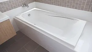 Ванна акриловая Eurolux Troya 170х70 E1017070039 Ванна акриловая Eurolux Troya 170х70 E1017070039, 5