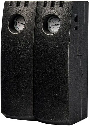 Насосный модуль с прямым контуром 1&quot;в х 1½&quot;н Meibes V-UK M66813EA без насоса