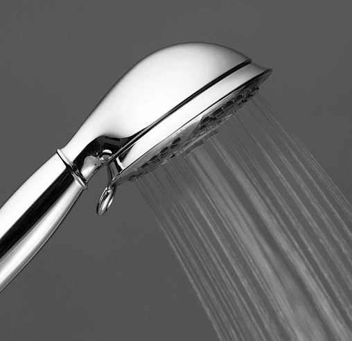 Душевая стойка Swedbe Calypso хром 5078