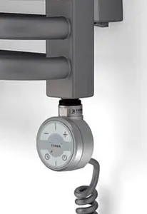 Блок управления Terma MOA 400 Вт серый WEMOA04TSMAU, 5