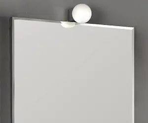 Светильник Aquaton Anaiss хром 1AX018SVXX000, 2