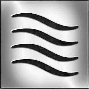 Трап вертикальный Set Pestan Confluo Standart Vertical Dry 100x100мм 13000022 Трап вертикальный Set Pestan Confluo Standart Vertical Dry 100x100мм 13000022, 5