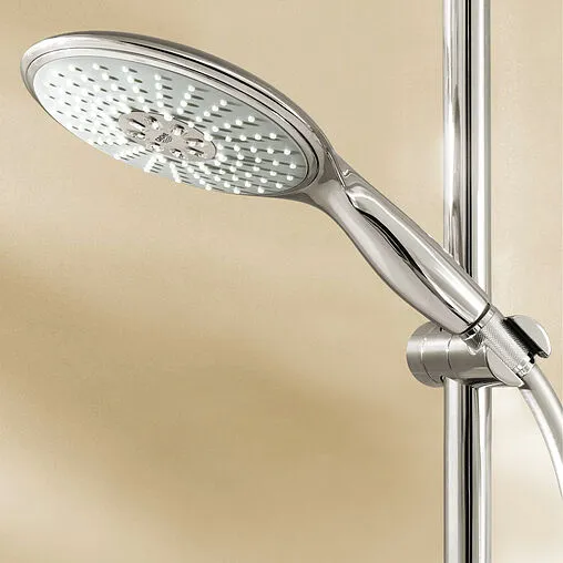 Душевой набор Grohe Power&amp;Soul хром 27742000