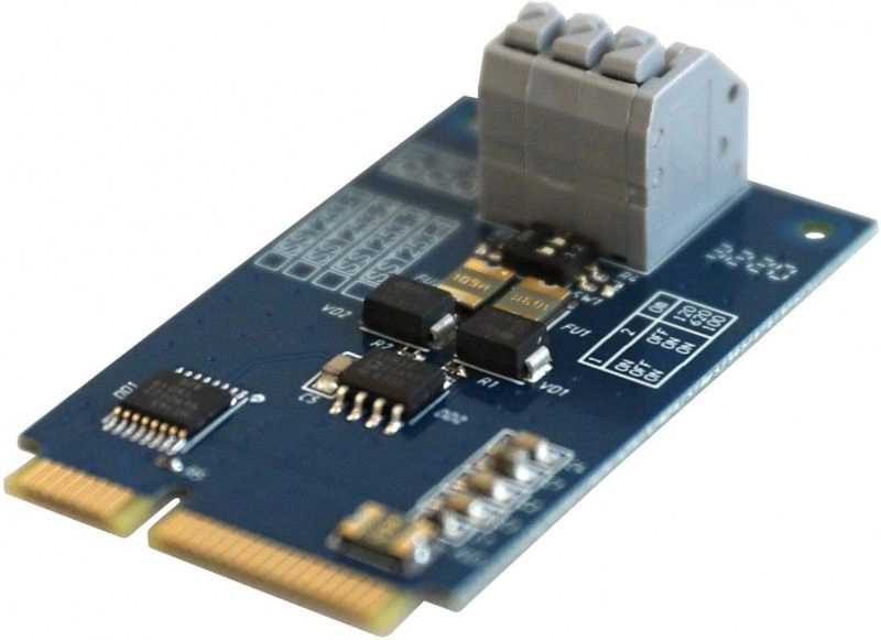 Модуль подключения в автоматизированные системы управления Neptun Smart RS485 100035572300