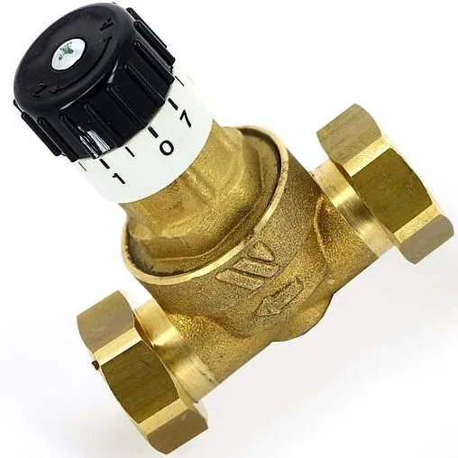 Перепускной клапан ¾&quot; WATTS USV16L 10005170