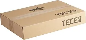 Группа коллекторная с расходомерами 4 отвода 1&quot;нг x ¾&quot;ек TECEfloor SLQ 77310004, 5