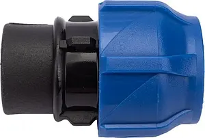 Муфта компрессионная переходная 25мм x ½&quot;в Valfex 121001225012, 5