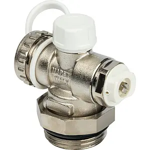 Узел концевой для коллектора 1"н Stout SMS-1000-020001 Узел концевой для коллектора 1"н Stout SMS-1000-020001, 3