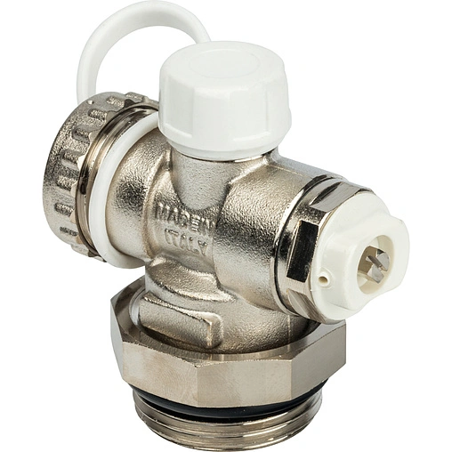 Узел концевой для коллектора 1"н Stout SMS-1000-020001