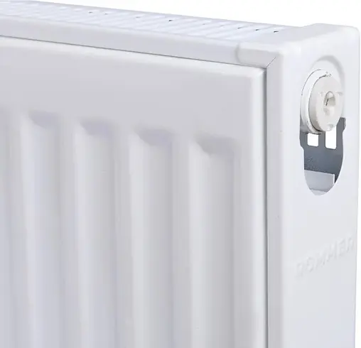 Радиатор стальной панельный ROMMER Compact тип 21 200 x 800 мм RRS-2010-212080