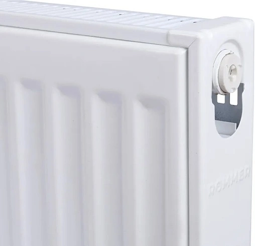 Радиатор стальной панельный ROMMER Compact тип 22 500 x 800 мм RRS-2010-225080