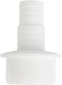 Отвод для бытовой техники в канализацию VIRPlast 10981323 Отвод для бытовой техники в канализацию VIRPlast 10981323, 1