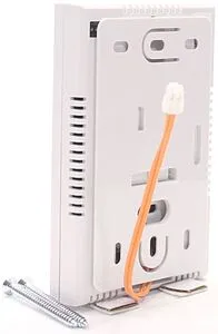 Комнатный терморегулятор Navien белый 30012601D, 3