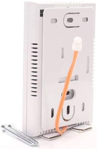 Комнатный терморегулятор Navien белый 30012601D