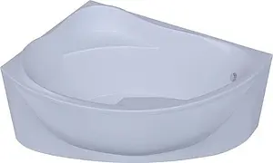 Ванна акриловая Aquatek Альтаир 158x119 L с фронтальной панелью с каркасом (вклеенный) ALT160-0000067 Ванна акриловая Aquatek Альтаир 158x119 L с фронтальной панелью с каркасом (вклеенный) ALT160-0000067, 3