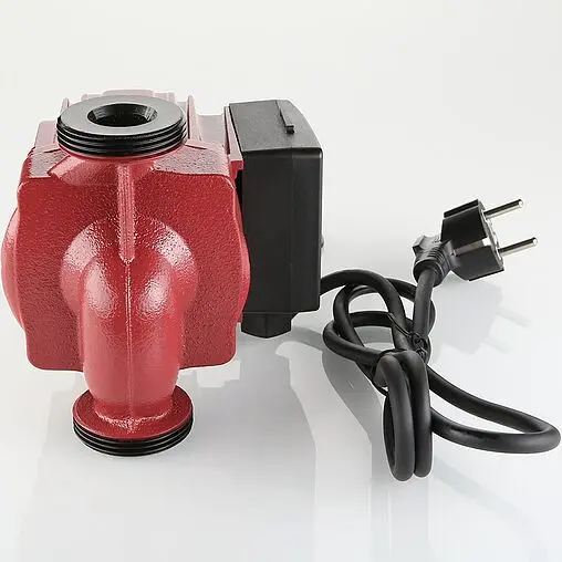 Насос циркуляционный Valtec 25/6-130 VRS.256.13.0