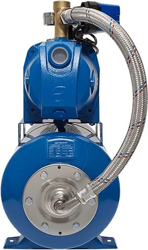 Станция автоматического водоснабжения Aquario AUTO AJC-81 7682