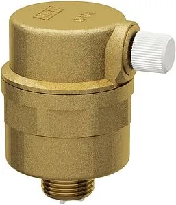 Воздухоотводчик автоматический ⅜&quot;н Far Gaiser FA 2040 38, 1