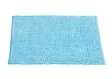 Коврик Aquanet голубой MA3437C1