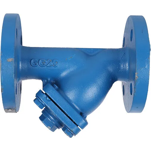 Фильтр сетчатый фланцевый Ду25 Tecofi F3240N-0025