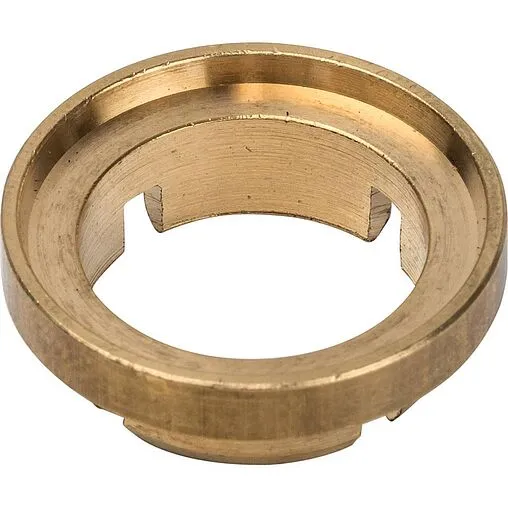 Концовка для медных труб М24x19 x 15мм Luxor TR 91 67760015