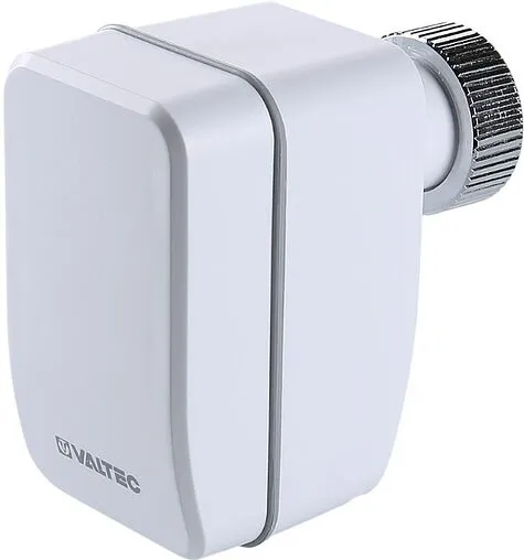 Беспроводной электромеханический привод 3 В М30 x 1.5 Valtec VT.STT.868.0