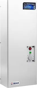 Котел электрический одноконтурный 6кВт Эван С2 6 11915 Котел электрический одноконтурный 6кВт Эван С2 6 11915, 1