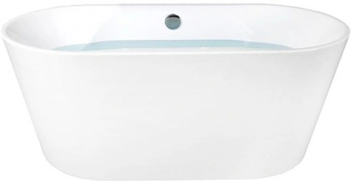 Ванна акриловая отдельностоящая BelBagno 150x75 BB200-1500-750