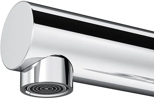 Смеситель для кухни Am.Pm Like хром F8005000