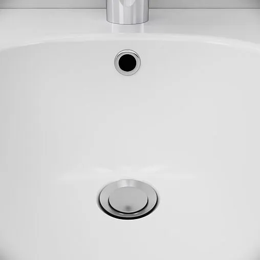 Биде подвесное AM.PM Inspire 2.0 белый C50A3411WH