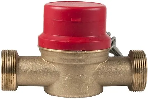 Счетчик воды импульсный Ду32 Декаст ОСВУ-32 ДГ1 73-32-03