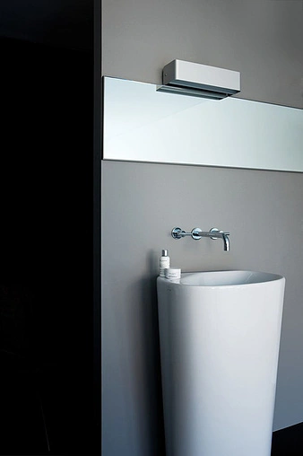 Раковина Laufen Palomba 52 белый 8.1180.4.000.104.1